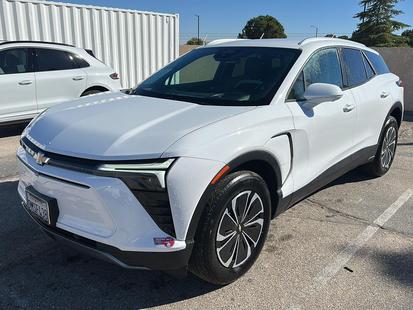 chevrolet blazer ev 2024 3GNKDBRJ5RS223426 image chevrolet blazer ev 2024 3GNKDBRJ5RS223426 image